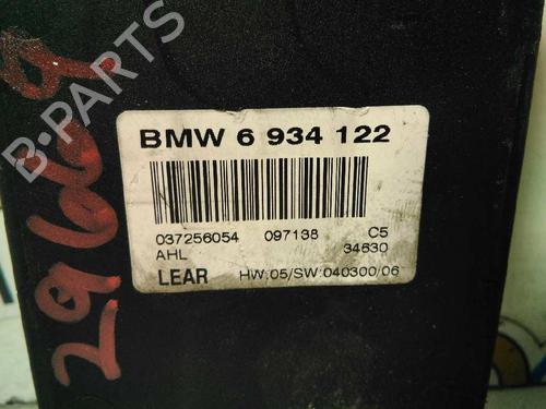 Electronic module BMW 5 (E60) 530 d | BP20792035M83 