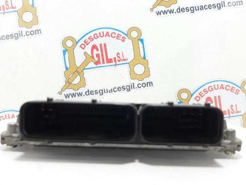Engine control unit (ECU) VW POLO (9N_, 9A_) 1.2 12V | BP20729286M57 