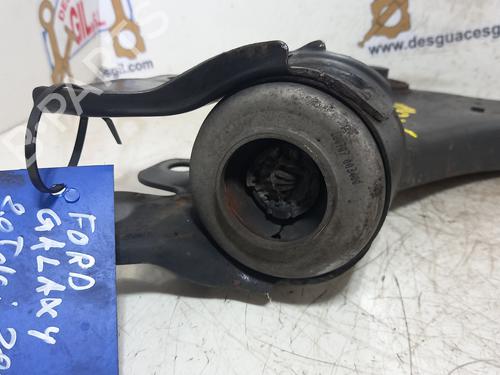 Right front suspension arm FORD GALAXY II (WA6)  | BP20755061M13 