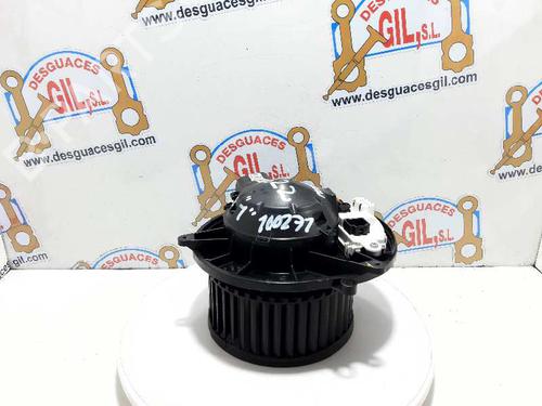 Used Heater blower motor BMW 1 (F20) 116 d (116 hp) 20735892