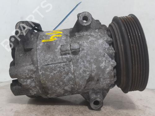 AC compressor RENAULT MEGANE II Saloon (LM0/1_)  | BP23146718M34 