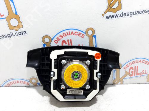 Driver airbag CHEVROLET AVEO / KALOS Hatchback (T250, T255) 1.2 | BP20759155C9 
