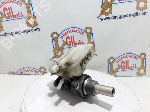 Hovedbremsecylinder MAZDA 5 (CR) 2.0 CD (CR19) (143 hp) 20743105