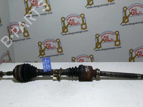 Antriebswelle rechts vorne für PEUGEOT 406 Coupe (8C) 2.2 HDI (133 hp) 20785093