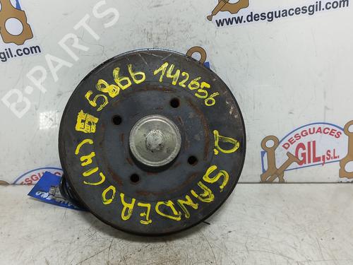 other-dacia-sandero-ii-142656-2012-20755302 main image