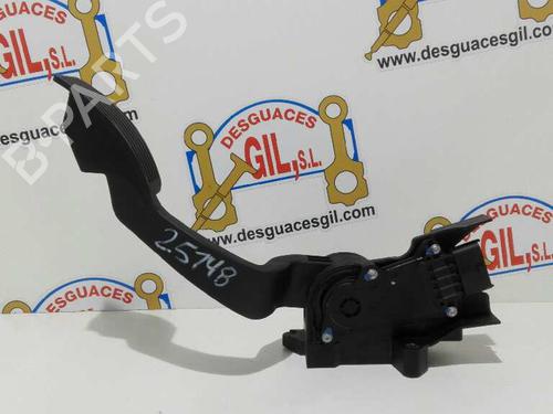 Pedal CITROËN NEMO MPV 1.3 HDi 75 | BP20783927I4 