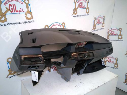 Used Dashboard BMW 5 (E60) 530 d (218 hp) 20776548