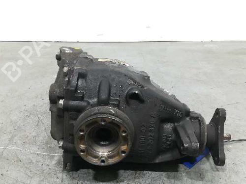 Used Rear differential BMW 3 (E90) 320 d (177 hp) 20801906