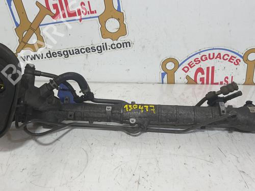 Used Steering rack MAZDA 3 Saloon (BK) 1.6 DI Turbo (BK12Y) (109 hp) 20748236