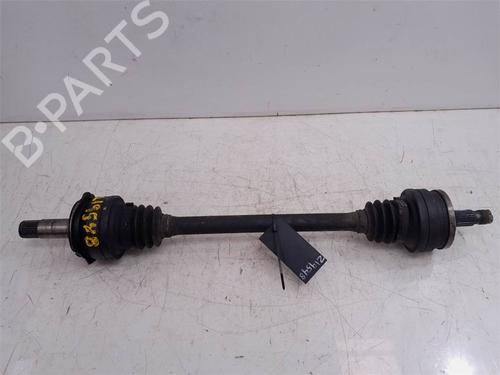 Used Left rear driveshaft Left rear driveshaft 39190442 39190442