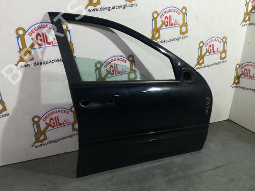 Right front door MERCEDES-BENZ C-CLASS (W203) C 220 CDI (203.006, 203.008) | BP20750853C3 