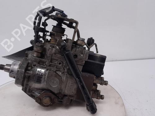 Used Injection pump Injection pump OPEL CORSA B (S93) 1.7 D (F08, F68, M68) (60 hp) 34132991 34132991