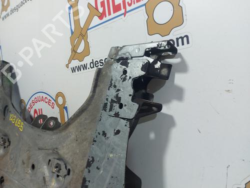 Subframe RENAULT CLIO IV (BH_)  | BP20745062M9 
