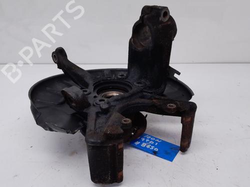 Left front steering knuckle SEAT LEON (1P1)  | BP27635969M25 