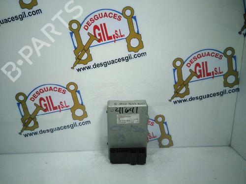 Servostyring Styreenhet Servostyring Styreenhet OPEL CORSA B (S93) 1.0 i 12V (F08, F68, M68) (54 hp) 34135592 34135592