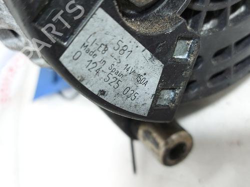 Alternator CITROËN C4 Coupe (LA_) 2.0 HDi | BP20738169M7 