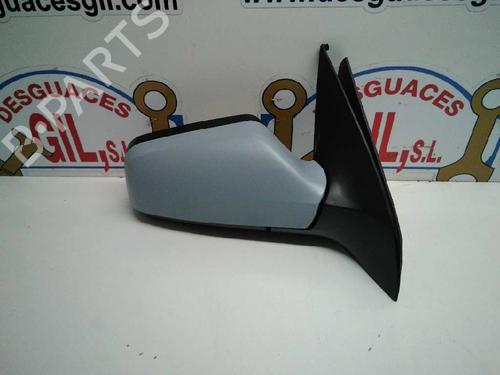 Right mirror OPEL ASTRA G Hatchback (T98) 1.6 (F08, F48) | BP21069776C27 