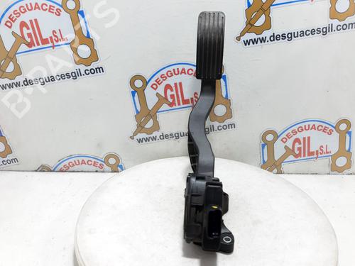 Pedal PEUGEOT 308 I (4A_, 4C_)  | BP20753211I4 