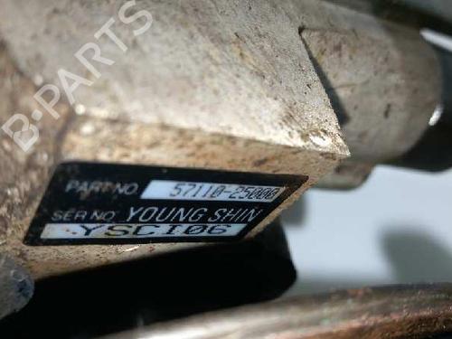 Steering pump HYUNDAI ACCENT II (LC) 1.3 | BP20790024M99 
