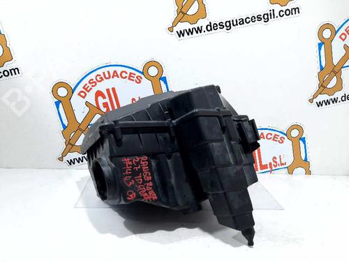 Air filter box LAND ROVER RANGE ROVER SPORT I (L320) 2.7 D 4x4 | BP20734739M87 
