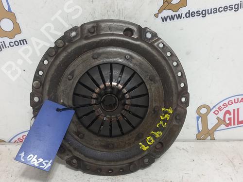 Used Other Other OPEL ZAFIRA A MPV (T98) 2.0 DTI 16V (F75) (101 hp) 36502673 36502673