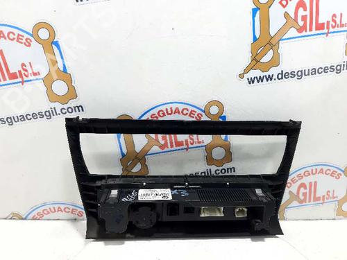 Climate control BMW X3 (E83) xDrive 30 d | BP20734675I5 