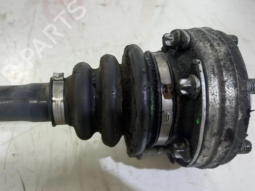 Right rear driveshaft BMW 3 (E90) 320 d | BP20748887M41 