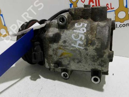 AC compressor FORD COUGAR (EC_) 2.5 V6 24V | BP20777369M34 