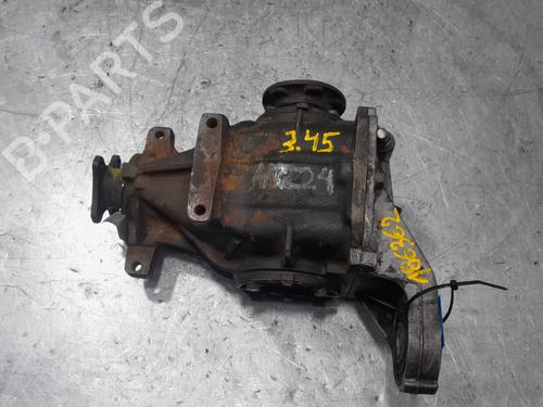 Differensial bakvogn BMW 3 (E36) 316 i | BP29906537M24 