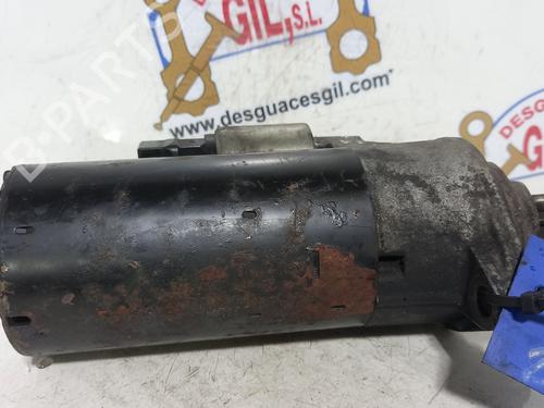 Startmotor VW POLO (6N2) [1999-2001]  20749019