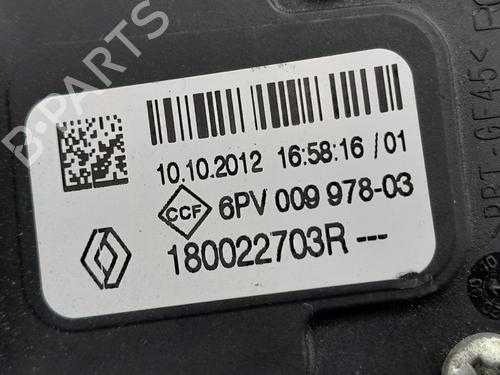 Pedal DACIA SANDERO | BP39189710I4 - Image 5
