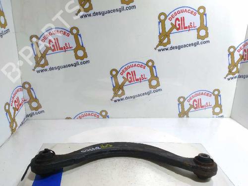 Right rear suspension arm MAZDA 6 Saloon (GG) 2.0 DI (GG14) | BP20730910M15 