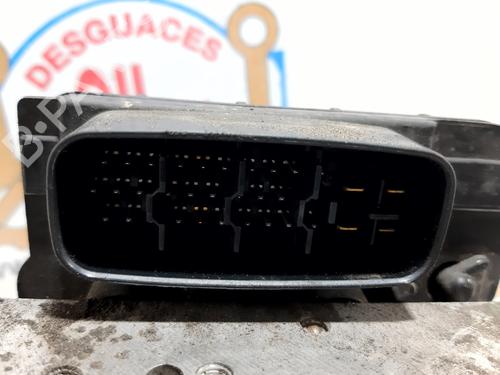 ABS pump MAZDA 6 Saloon (GG) 2.0 DI (GG14) | BP20745399M43 