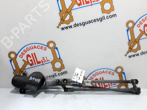 Used Front wiper motor FORD FOCUS I (DAW, DBW) 1.8 TDCi (100 hp) 20738472