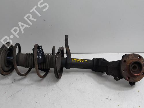 Used Left front steering knuckle Left front steering knuckle CITROËN SAXO (S0, S1) 1.1 X, SX (60 hp) 34131407 34131407
