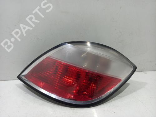 Høyre baklys OPEL ASTRA H (A04) [2004-2014]  24367000