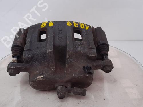Left front brake caliper HYUNDAI TERRACAN (HP)  | BP27676106M105 