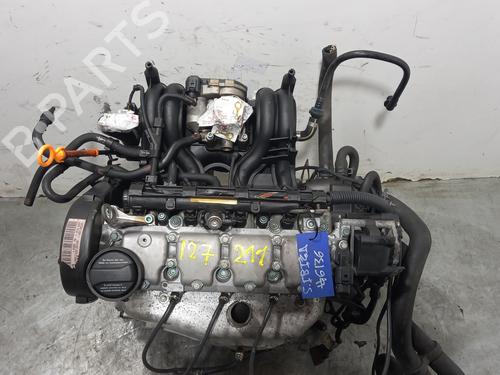 Engine SEAT IBIZA II (6K1) 1.4 i | BP20746595M1 