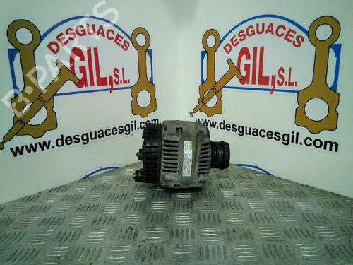 Alternator VOLVO S40 I (644) 1.9 DI | BP20778581M7 