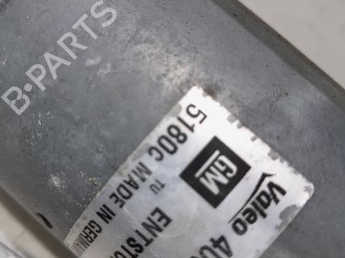Front wiper motor OPEL CORSA D (S07)  | BP24319129M29 