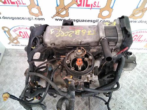Motor FIAT PUNTO (176_) 55 1.1 (54 hp) 20779480