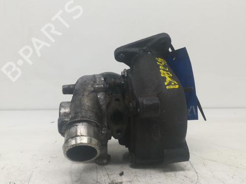 Turbocharger/Supercharger AUDI A4 B5 Avant (8D5) 1.9 TDI | BP29479252M71 