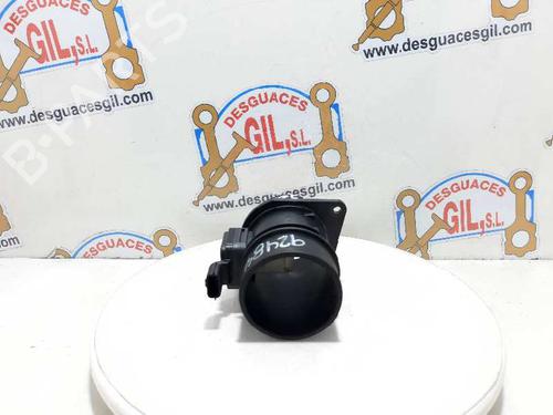 Mass air flow sensor RENAULT KANGOO / GRAND KANGOO II (KW0/1_) 1.5 dCi 90 (KW05, KW08, KW0G, KW11) | BP20812820M95