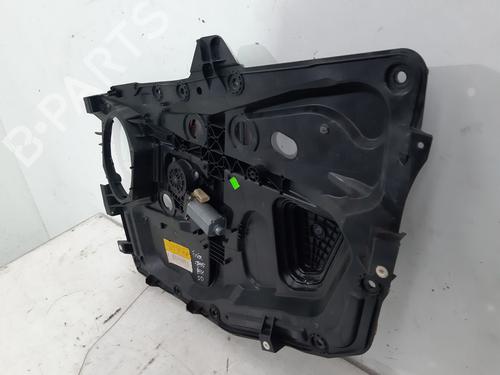 Front right window mechanism FORD FUSION (JU_) 1.6 | BP23780856C23 