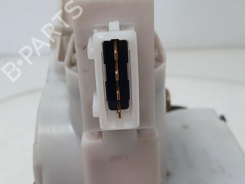 Rear left lock VW GOLF III (1H1)  | BP29534065C100 