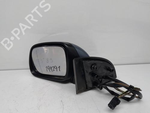 Retrovisor esquerdo Retrovisor esquerdo 38603791 38603791