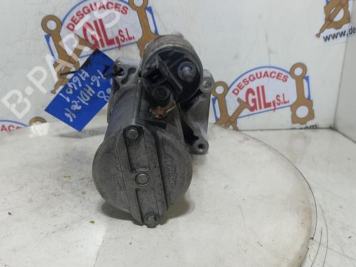 Starter PEUGEOT 308 SW II (LC_, LJ_, LR_, LX_, L4_) 1.6 BlueHDi 120 | BP20755147M8 