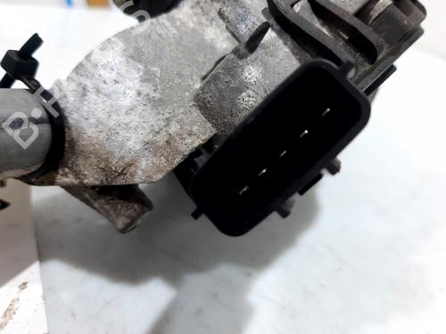 Front wiper motor DACIA SANDERO II  | BP20754192M29 