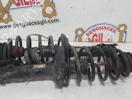 Høyre foran støtdemper VW POLO III (6N1) 50 1.0 (50 hp) 22313792