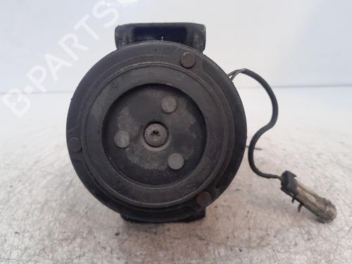 AC compressor OPEL ASTRA H GTC (A04) | BP39189928M34 - Image 3